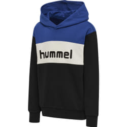 Sweatshirt à capuche enfant Hummel Morten