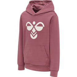 Sweatshirt à capuche enfant Hummel Cuatro