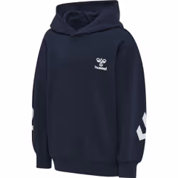 Sweatshirt à capuche fille Hummel Due