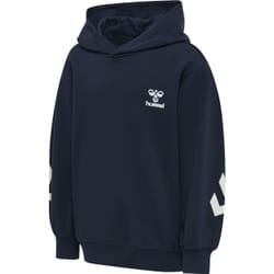 Sweatshirt à capuche fille Hummel Due