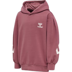 Sweatshirt à capuche fille Hummel Due