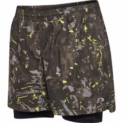 Short 2 en 1 Newline Kansas