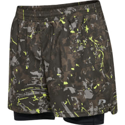 Short 2 en 1 Newline Kansas