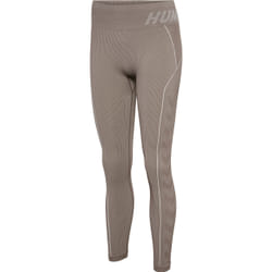 Legging mi-haut femme Hummel TE Christel