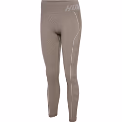 Legging mi-haut femme Hummel TE Christel
