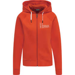 Sweatshirt à capuche femme Hummel hmlGG12
