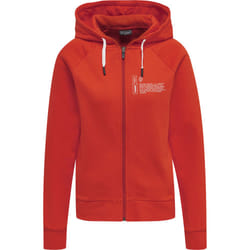 Sweatshirt à capuche femme Hummel hmlGG12