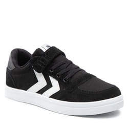 Baskets basses enfant Hummel Slimmer Stadil