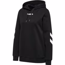 Sweatshirt à capuche femme Hummel Legacy