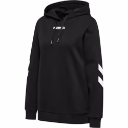 Sweatshirt à capuche femme Hummel Legacy