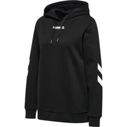 Sweatshirt à capuche femme Hummel Legacy