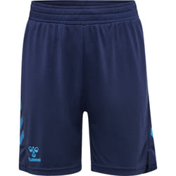Short enfant Hummel hmlONGrid Poly