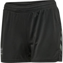 Short femme Hummel hmlONGrid Poly