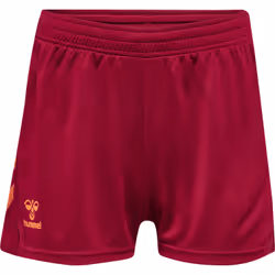 Short femme Hummel hmlONGrid Poly