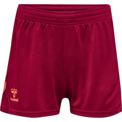 Short femme Hummel hmlONGrid Poly
