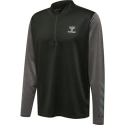 Veste de survêtement semi-zippée Hummel hmlONGrid