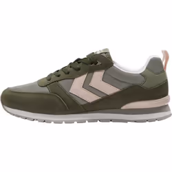 Baskets Hummel Monaco 86