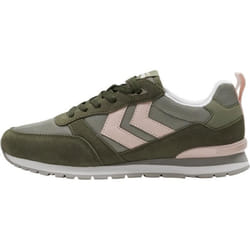 Baskets Hummel Monaco 86