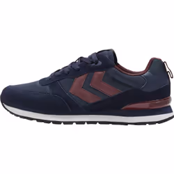 Baskets Hummel Monaco 86