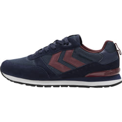 Baskets Hummel Monaco 86