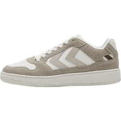 Baskets mélange de suède Hummel St. Power Play