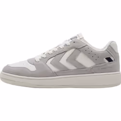 Baskets mélange de suède Hummel St. Power Play