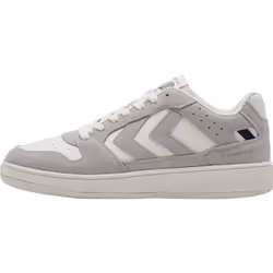 Baskets mélange de suède Hummel St. Power Play