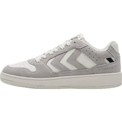 Baskets mélange de suède Hummel St. Power Play
