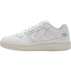 Baskets femme Hummel St. Power Play Retro