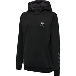 Sweatshirt à capuche coton enfant Hummel Offgrid