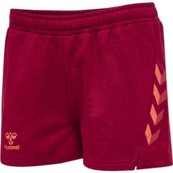 Short coton femme Hummel hmlOFFGrid