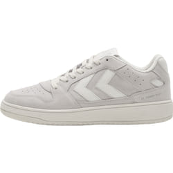 Baskets Hummel St. Power Play Suede