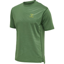 Maillot en polyester Hummel hmlONGrid Poly