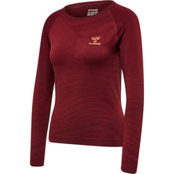 Maillot en polyester femme Hummel hmlONGrid