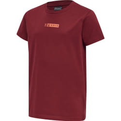 T-shirt enfant Hummel hmlOFFGrid
