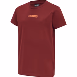 T-shirt enfant Hummel hmlOFFGrid