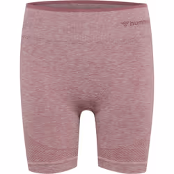 Short femme Hummel Hmlmt Una