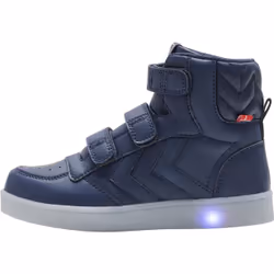 Baskets enfant Hummel Stadil Flash