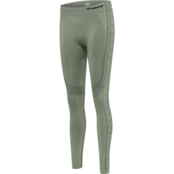 Legging mi-haut femme Hummel Shaping