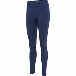 Legging mi-haut femme Hummel Shaping