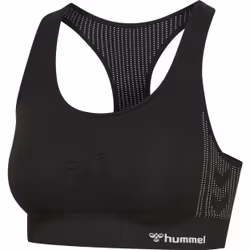Brassière de sport sans couture femme Hummel Shaping