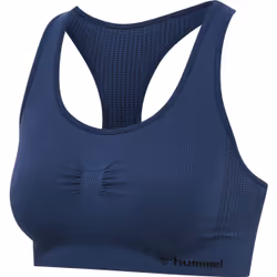 Brassière de sport sans couture femme Hummel Shaping