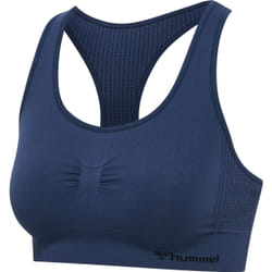 Brassière de sport sans couture femme Hummel Shaping