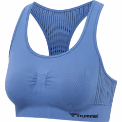 Brassière de sport sans couture femme Hummel Shaping