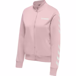 Veste de survêtement zippée femme Hummel Legacy
