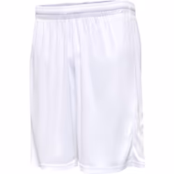 Short polyester Hummel Core XK