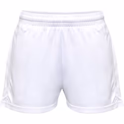 Short femme Hummel hmlCORE