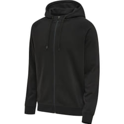 Sweatshirt à capuche zippé Hummel Red Classic