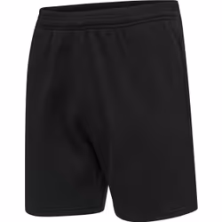 Short Hummel Red Basic