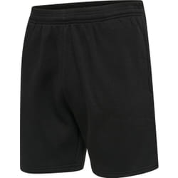 Short Hummel Red Basic